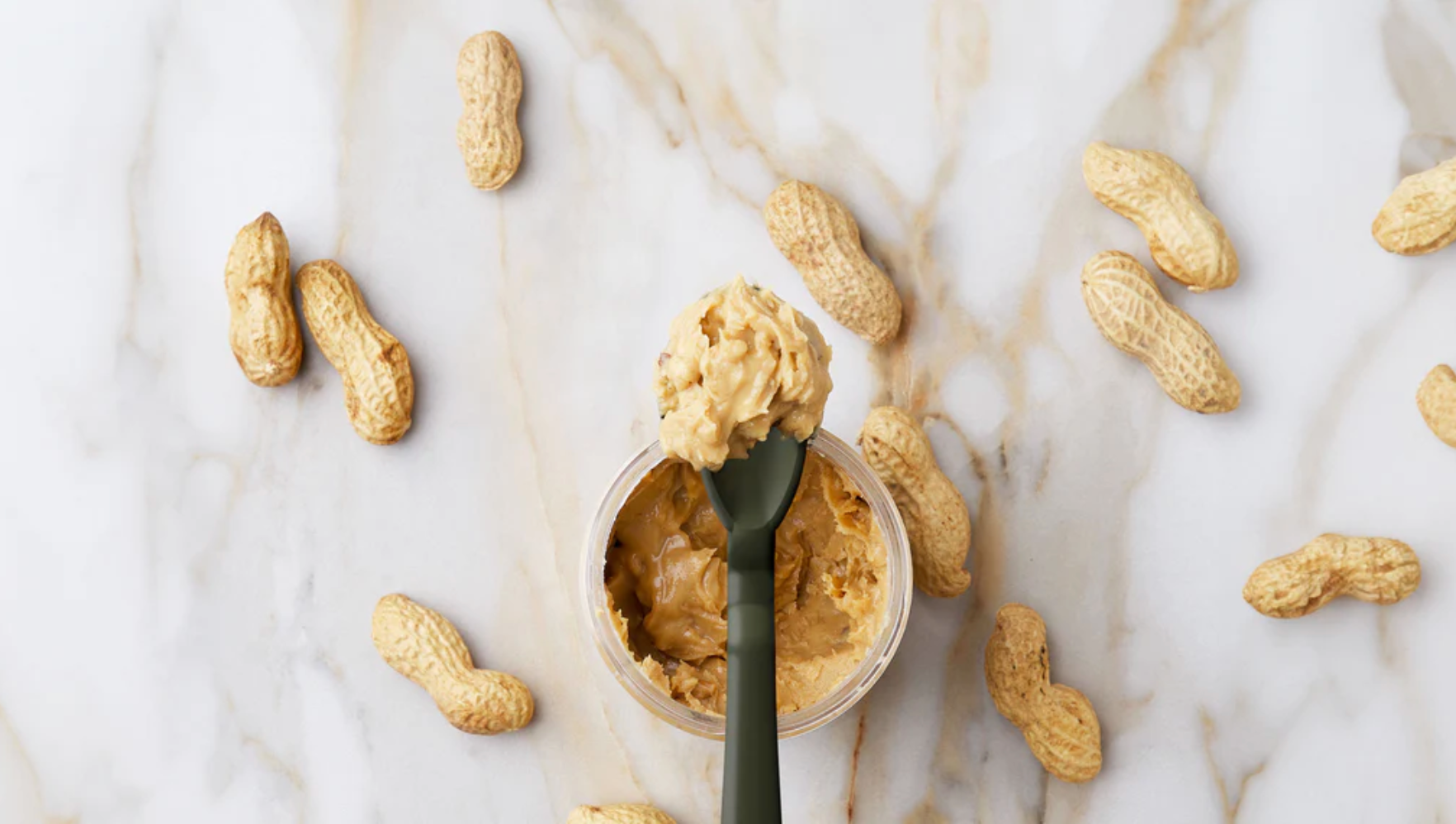 The Art of Pairing: Nut Butter Spoon Edition