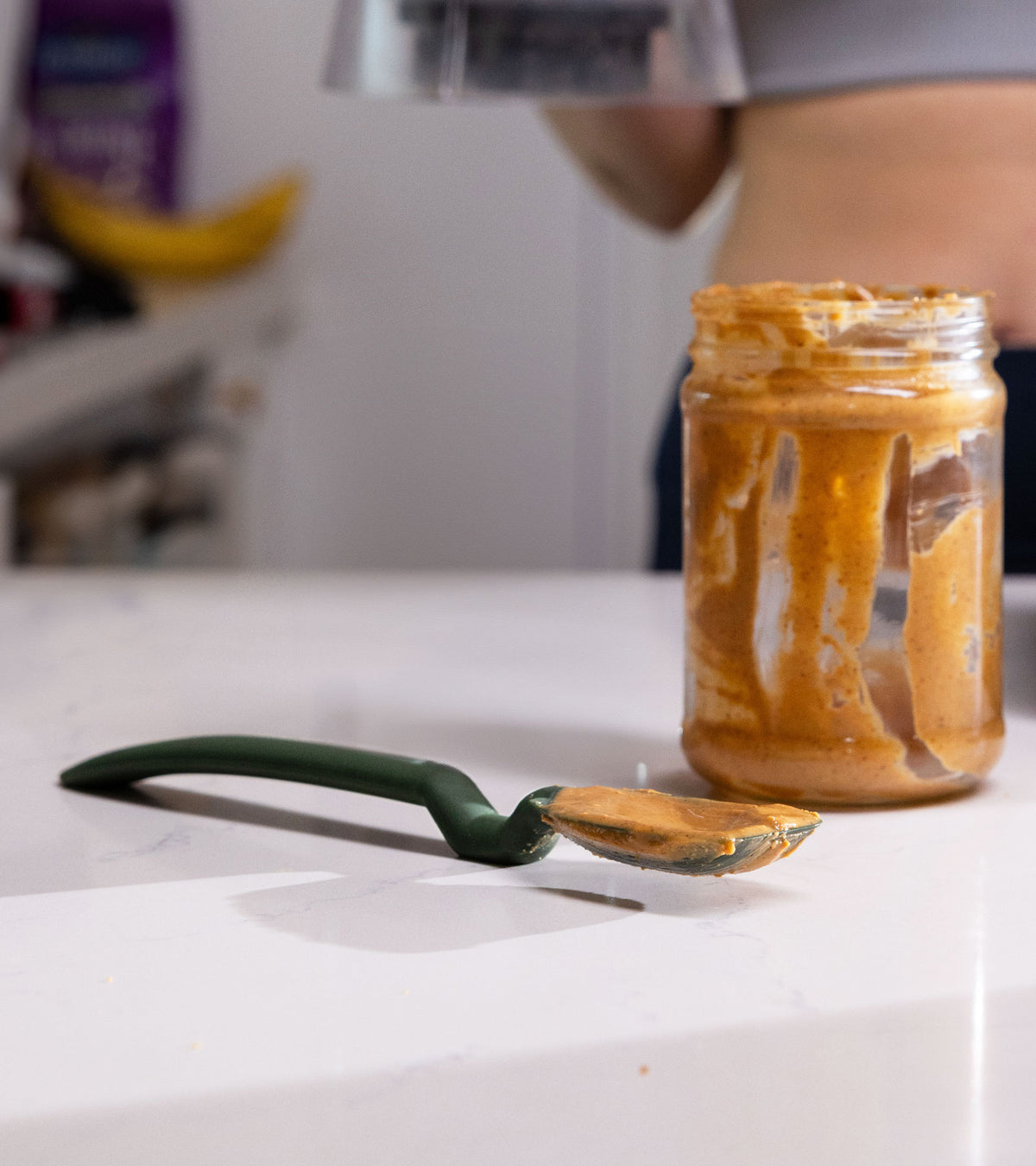 The Nut Butter Tool: For Butter Lovers | Shop Now – CHONK, Inc